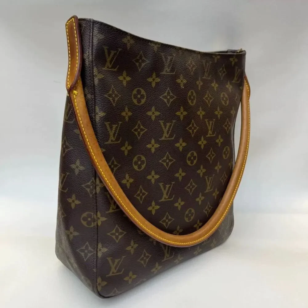 Louis Vuitton Women Pre-Loved Bag Very Good Condition